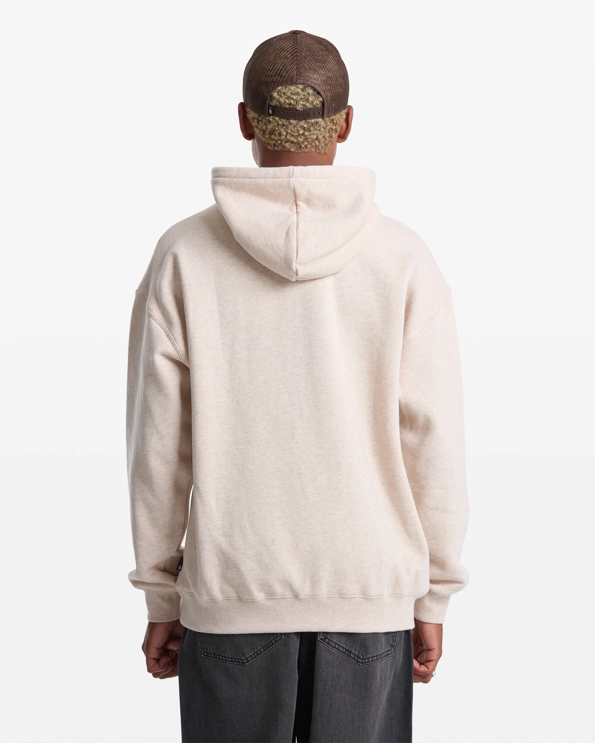 ABRIGOS MASCULINO VOLCOM VOLCOM STONE PO